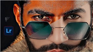 Lightroom mobile face smooth Secret trick | Skin retouching and face smooth in Lightroom screenshot 5