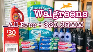 2 transactions for Free + a $20.65 MM|Walgreens|5/16-5/22🔥🔥🔥 screenshot 5