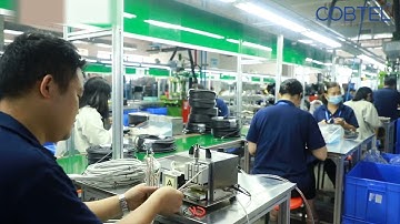 Cable assembly Department.       #RJ45 #connector  ,#patch cable ,#CAT6/6A/8 patch cord