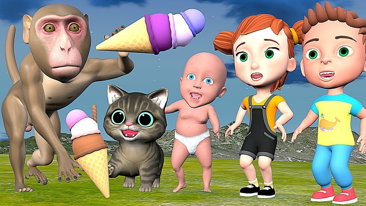 PAAGAL BABU | बिल्ली का आइसक्रीम | Icecream | cartoon | pagal beta | comedy video |cs bisht vines