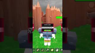 Ranger followed hidden tracks 👣🏹 #roblox #99nights