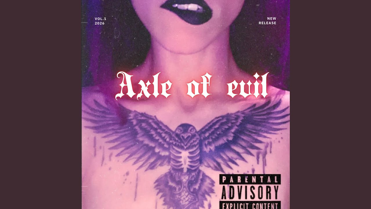 A Hellish Descend (feat. jacob lizotte)