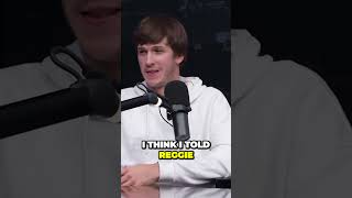 Austin Reaves Explain How He Proved The Haters Wrong