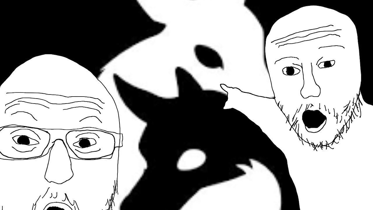 Blanc is definitely a game