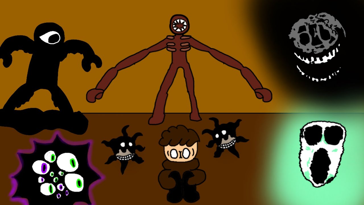 Doors Animation YouTube