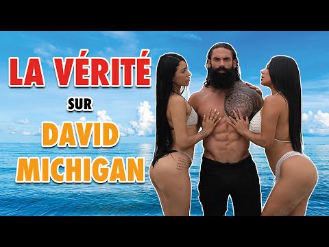 Vidéo: Est-ce que rob demain a quitté l'exposition nord ?