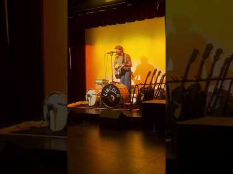 Lincoln Durham - "Ballad of a Prodigal Son" -  Live at Rockwell