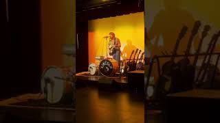Lincoln Durham - "Ballad of a Prodigal Son" -  Live at Rockwell