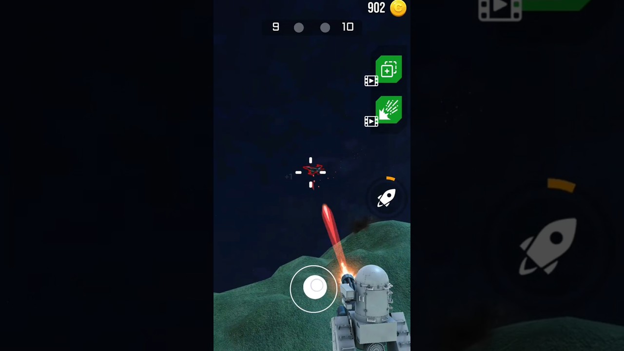 Top Indian Air Defense System vs Raffle 