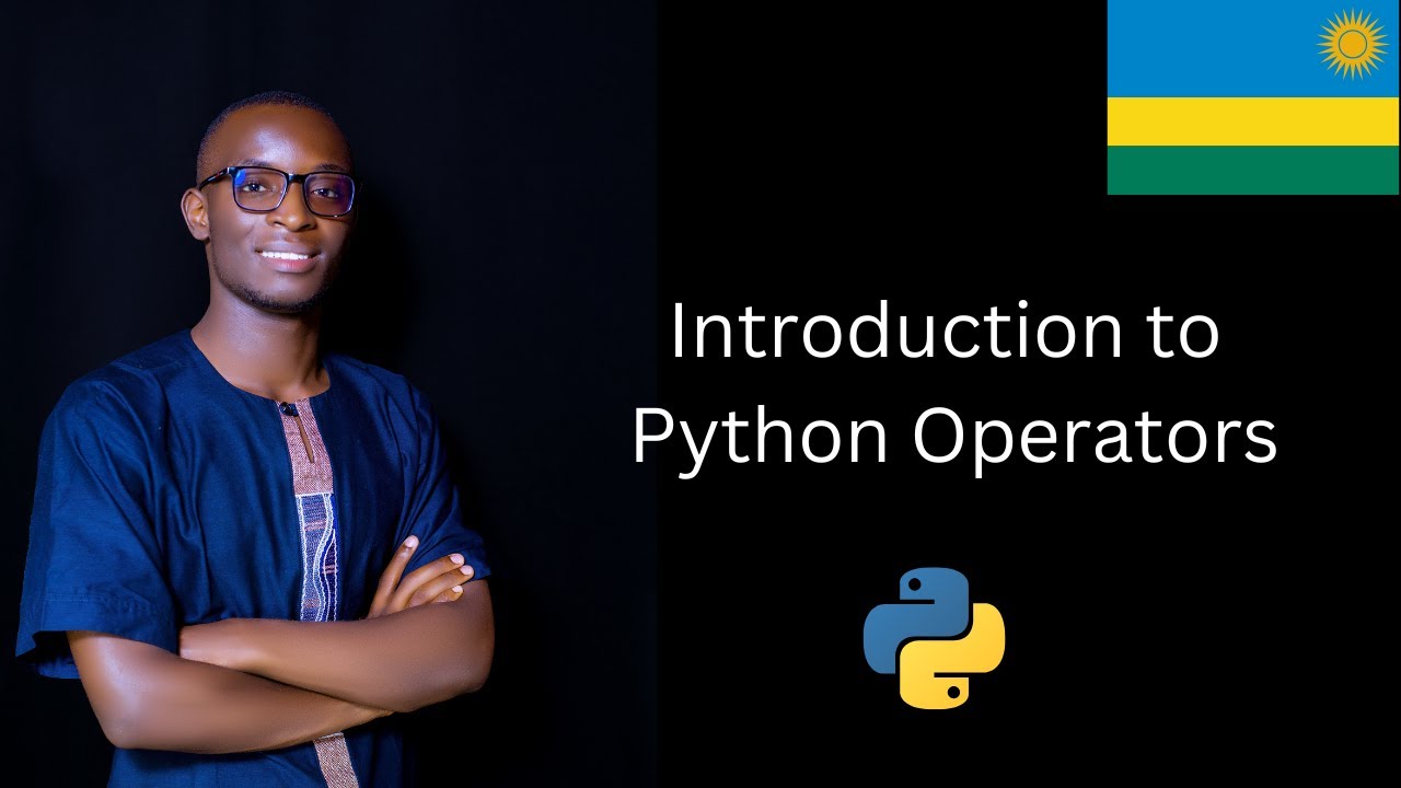 Introduction to Python Operators 14 | The Complete Beginner’s Guide ...