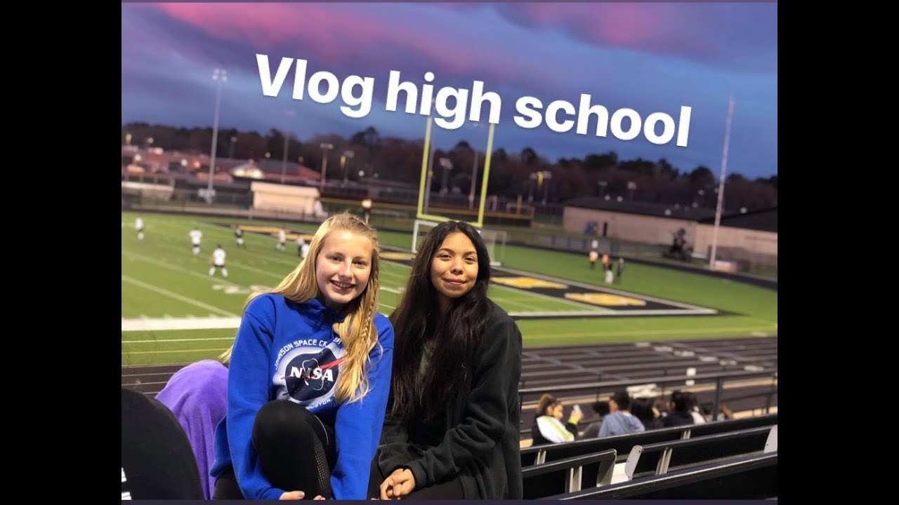 a-real-high-school-day-in-america-youtube