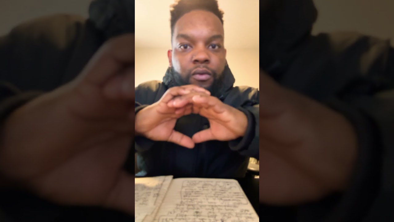 Ephesians 4 verses 26-27 we all need to learn self control