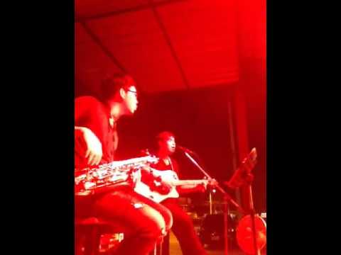 Cover by Golf & P'J // เพื่อเธอตลอดไป