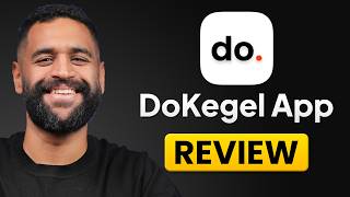 DoKegel App Review: Kegel Workouts for Improved Sexual Health