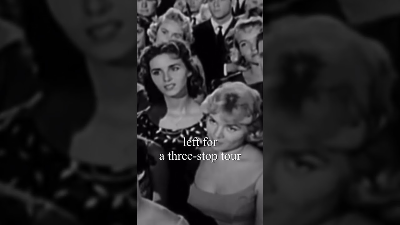 Трагическая смерть Рики Нельсона (31 декабря 1985 года) 