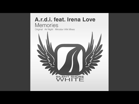 Memories (Original Mix)