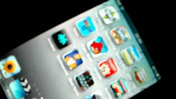 Nintendo DSi on iPod touch!