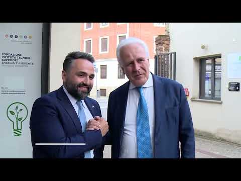 Video Amministrative ad Arezzo, Giani lancia Casa Riformista. Grasso capolista e un incarico in Regione