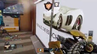 kill chain calamity