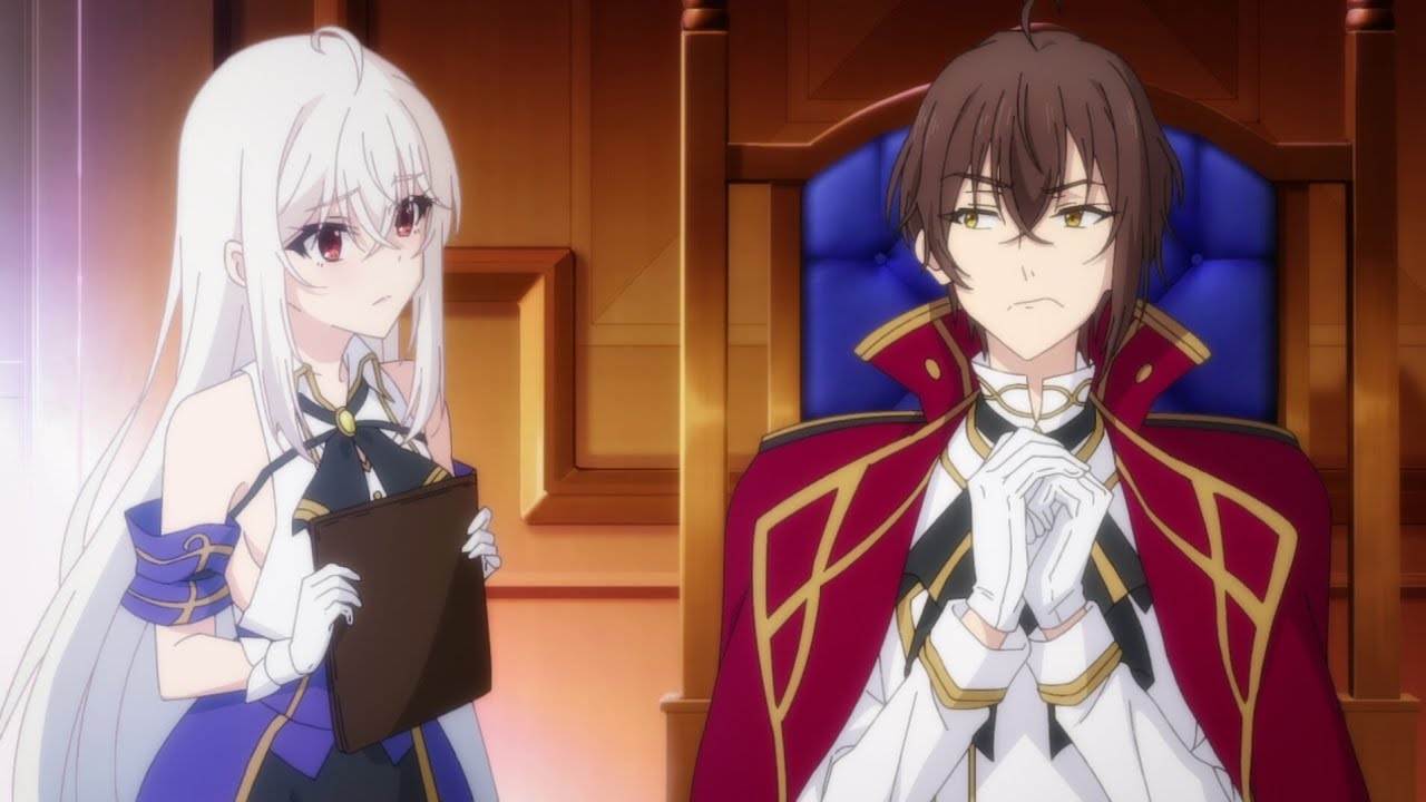 Genius Prince | Part 1 | Anime explained in hindi