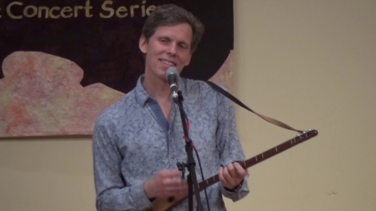 Strumstick Song YouTube