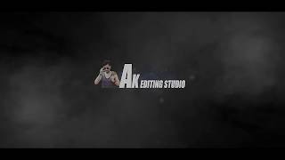 Ak Editing Studio Trailers Top Films New Short Films