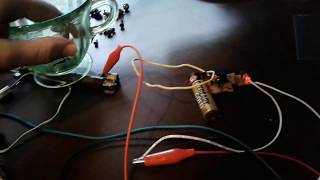 Super Easy Diy Geiger Counter Tutorial Cheap With Schematic