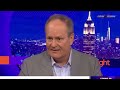 Analysis: Tim O'Brien's critique of Trump's policy approach