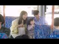 京成グループＰＲムービー（スライス・オブ・ライフ編）