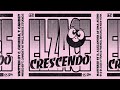 ELZACE - Crescendo (Official Visualizer)