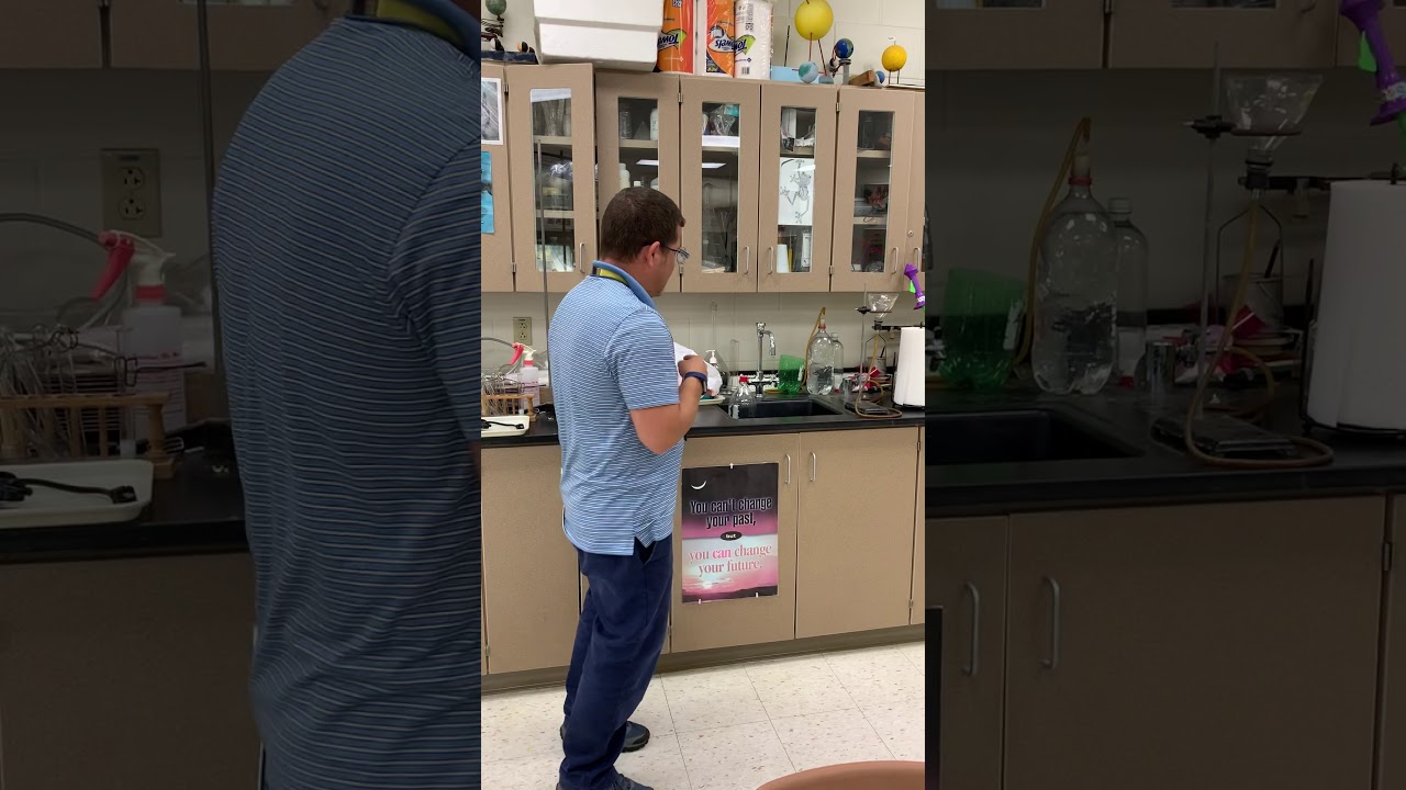 Natural Gas Bubbles or Marge Simpson Gets a Haircut