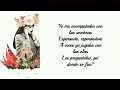 [Letra] Mon Laferte - Pa’ Dónde Se Fue