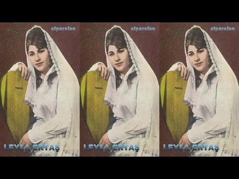 Leyla ERTAŞ - DERT BİR DEĞİL ELVAN ELVAN