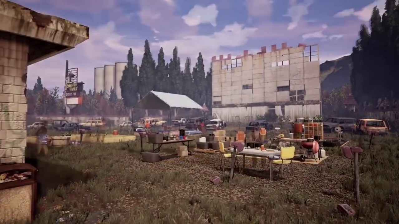 10 AWESOME Post Apocalyptic Games Coming in 2017 & Beyond