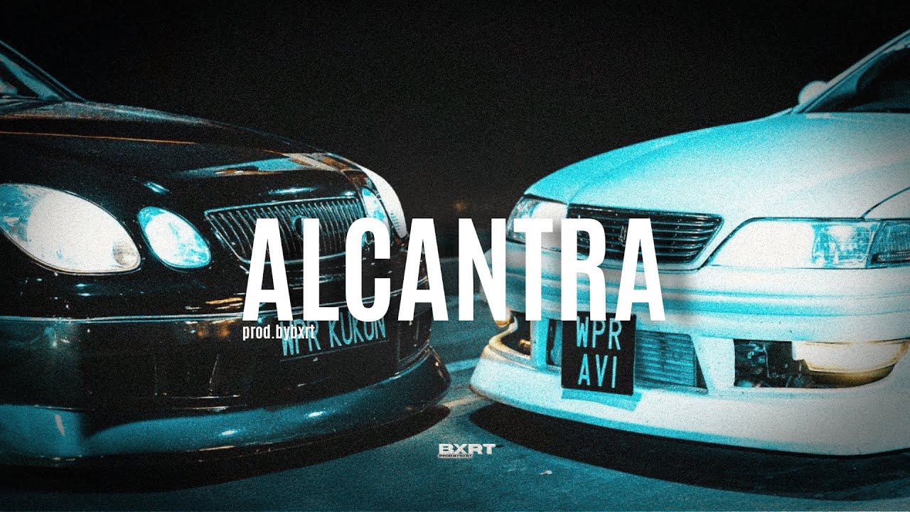 [FREE] AVI X KUKON X PHONK TYPE BEAT "ALCANTRA" (prod.bybxrt)