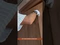 Easy-to-Use Wood Grain Stickers – Quick &amp; Affordable Furniture Makeover part 1320#homedecor #diy