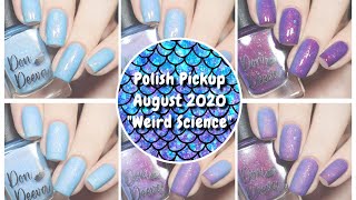 Polish Pickup August 2020 \