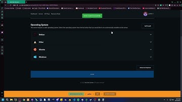 Kat-Net Servers | Create your VPS