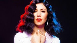 Marina And The Diamonds - Uk Chart History