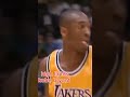 Very talented #24 kobe bryant #trendingshorts #dance #nba #starplayer