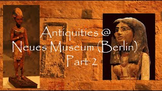 Download Lagu Antiquities @ Neues Museum (Berlin) - Part 2