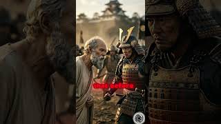 What Happens If Socrates Appears in Feudal Japan?
