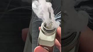 Vaping Time#asmr #diy #vaper #vaping #vape #relaxing