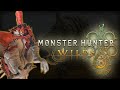 MONSTER HUNTER WILDS ITA GUIDA GAMEPLAY