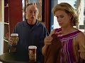 Larry david orders a caffe latte