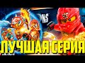 Самый Огромный кроссовер в LEGO - Ninjago, Chima, Соник, Властелин Колец! (Lego News - 418)