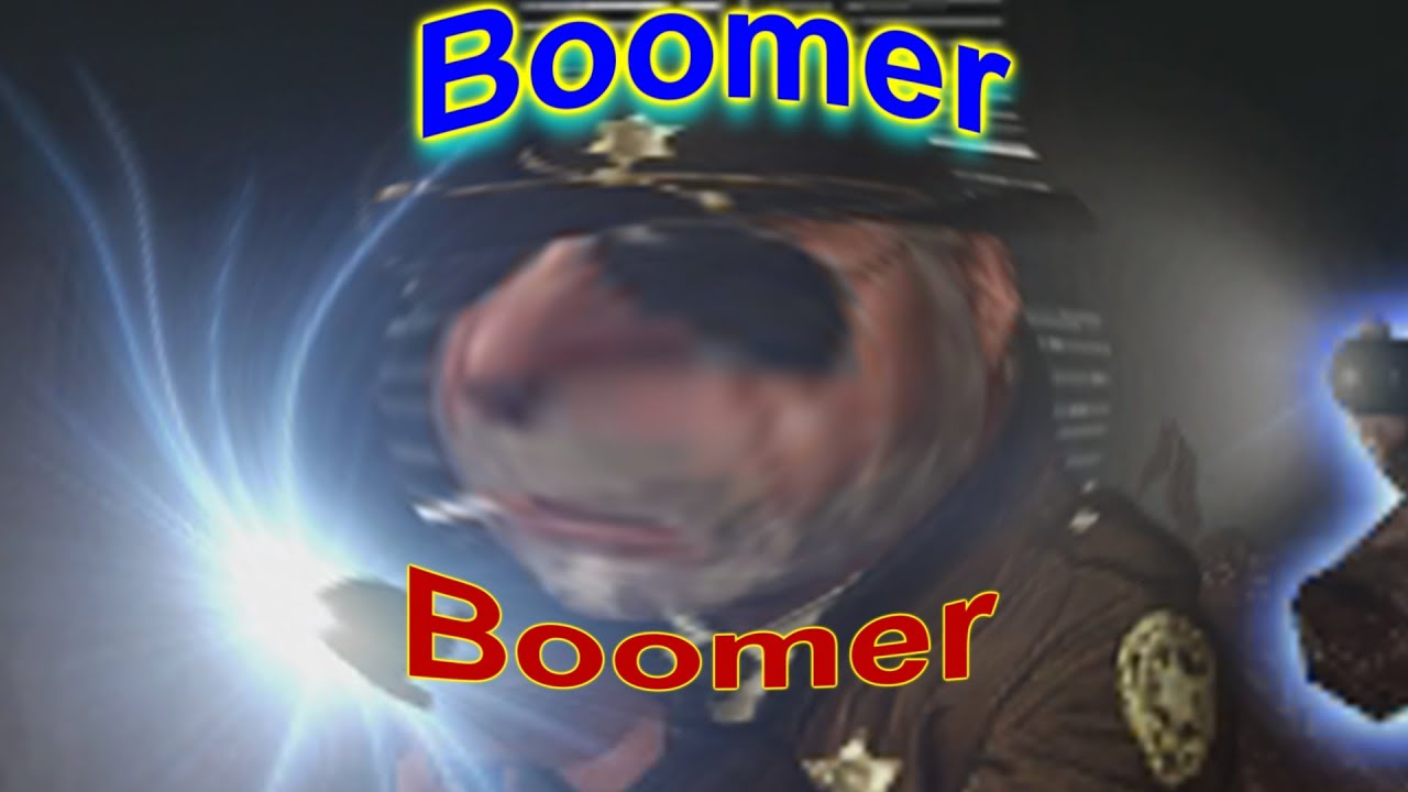 Left 4 Dead 2 Funny Moments Boomer's nearby YouTube