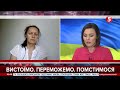 Оленівка. Свідки не впізнають місцевість на відео - Тетяна Катриченко