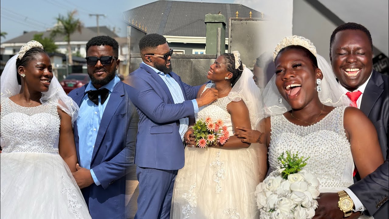 The test of love … Best Nollywood movies 2026