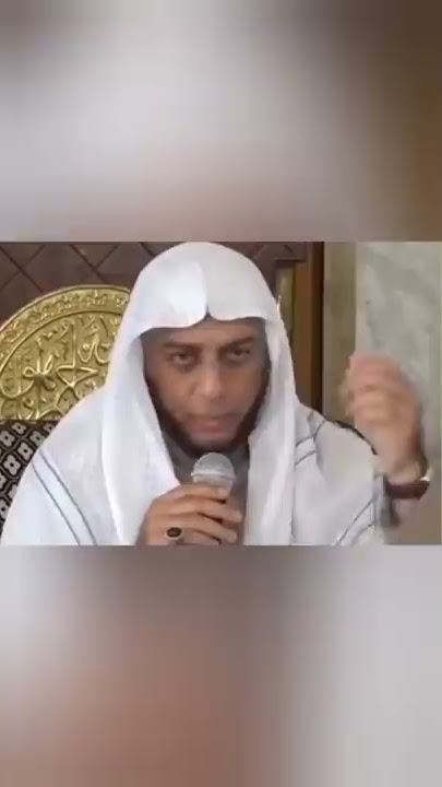 Rahasia agar doa cepat terkabul | Syekh Ali Jaber #shorts #video shorts